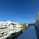 Amplio Penthouse Con Trerraza