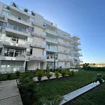 Amplio Penthouse Con Trerraza