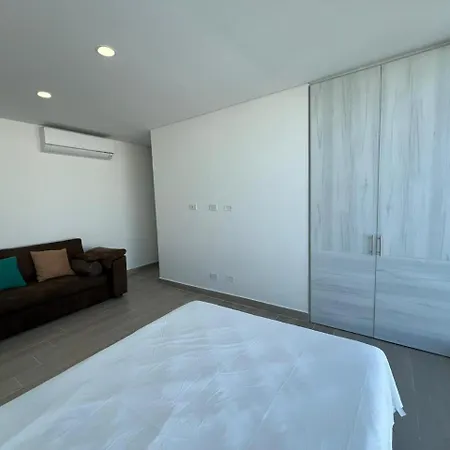 Amplio Penthouse Con Trerraza * Cartagena