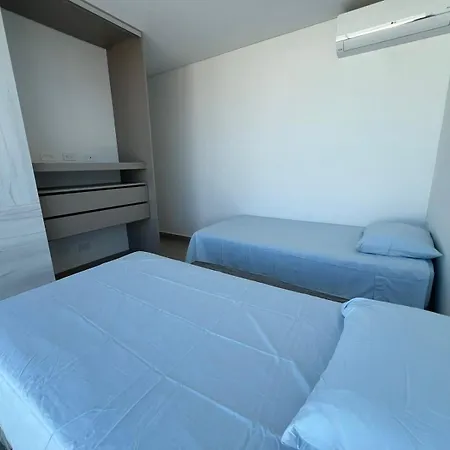 Amplio Penthouse Con Trerraza Apartamento Cartagena