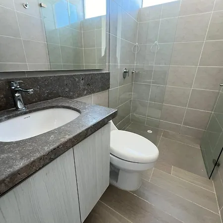 Amplio Penthouse Con Trerraza Apartamento *
