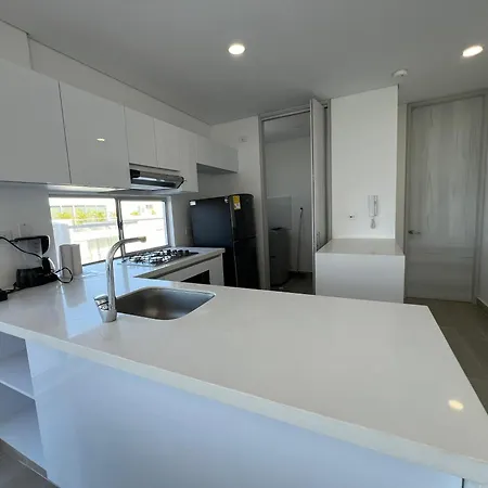 Amplio Penthouse Con Trerraza Apartamento
