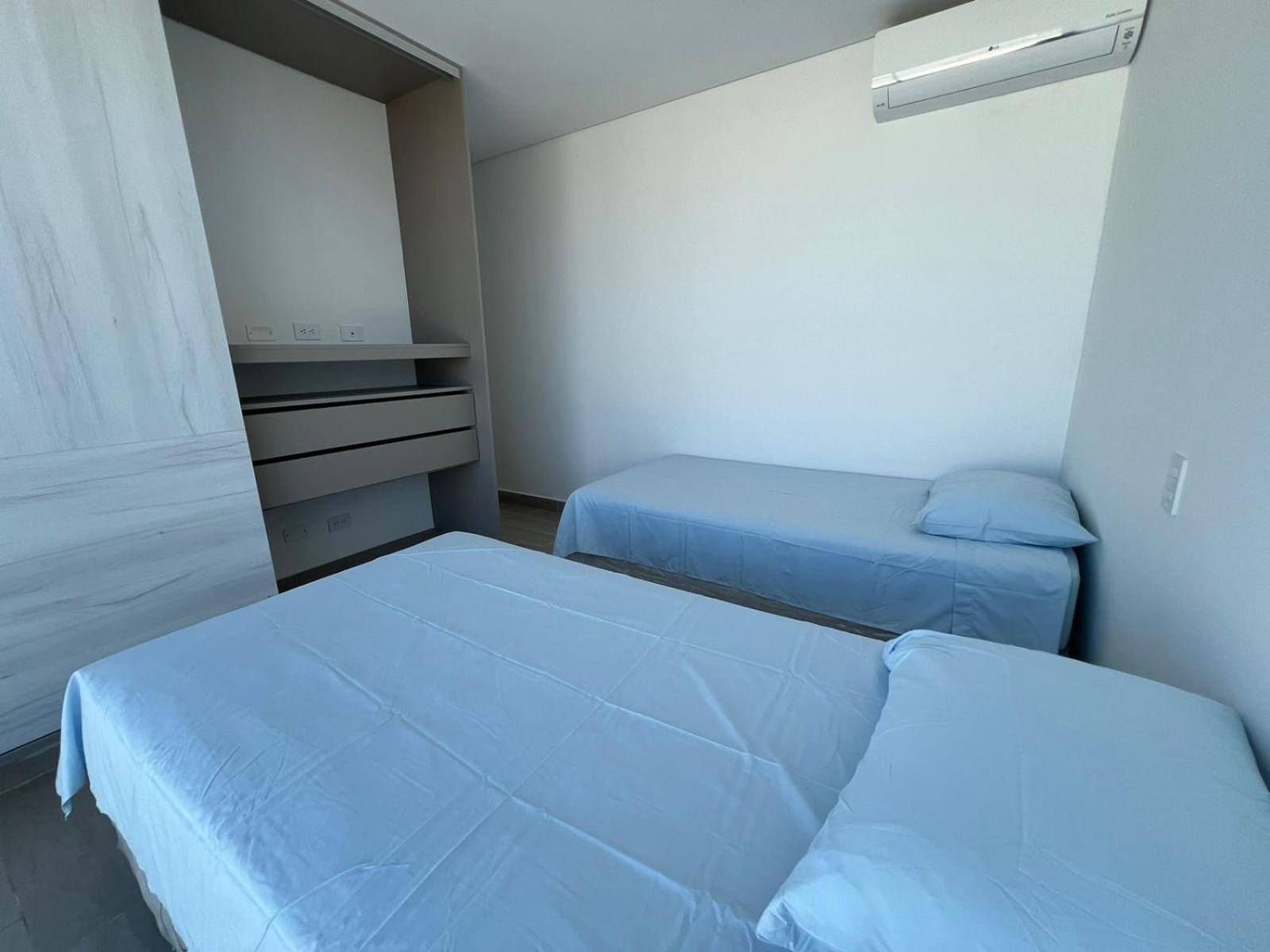 Amplio Penthouse Con Trerraza Apartamento Cartagena