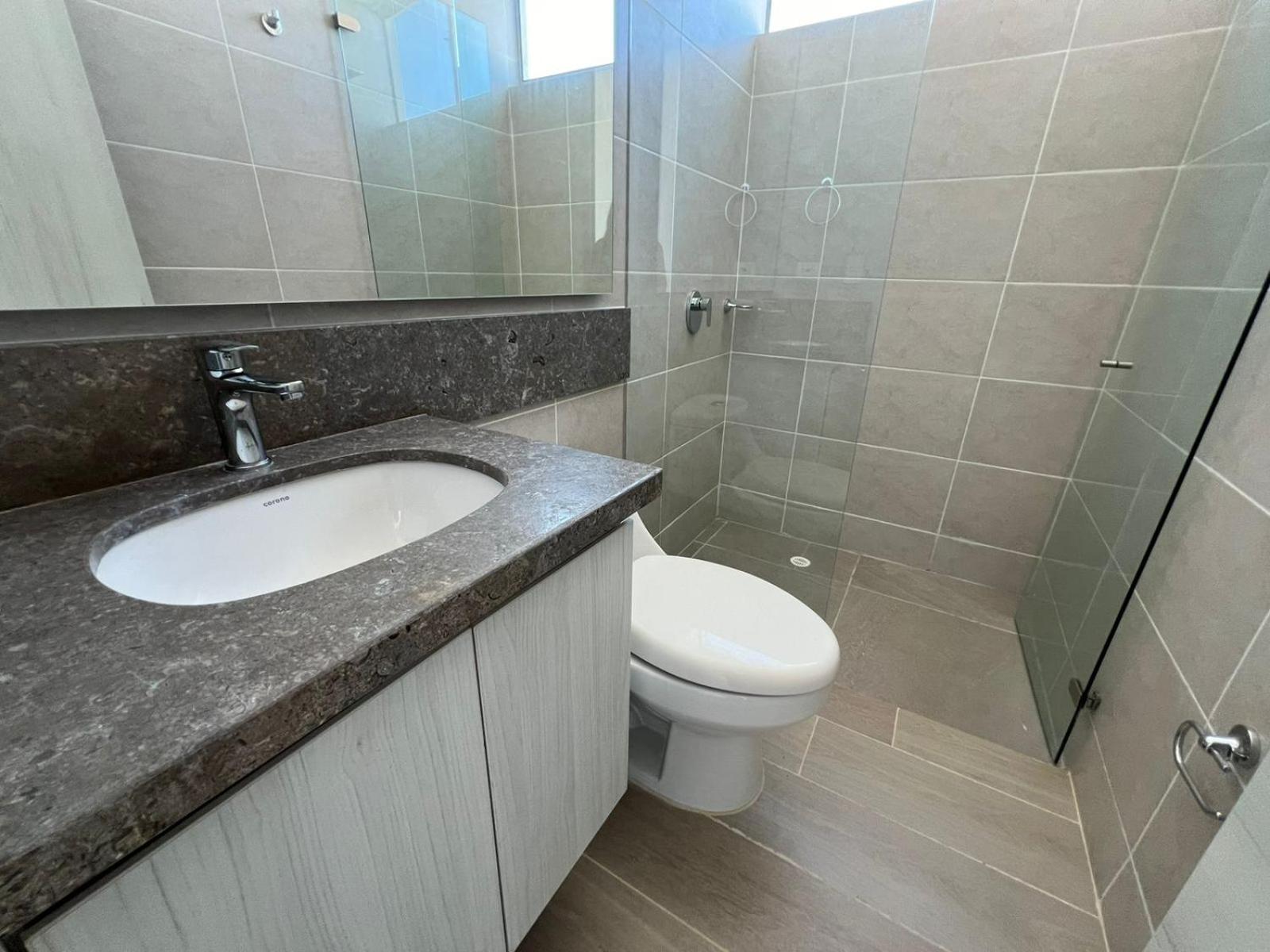Amplio Penthouse Con Trerraza Apartamento *