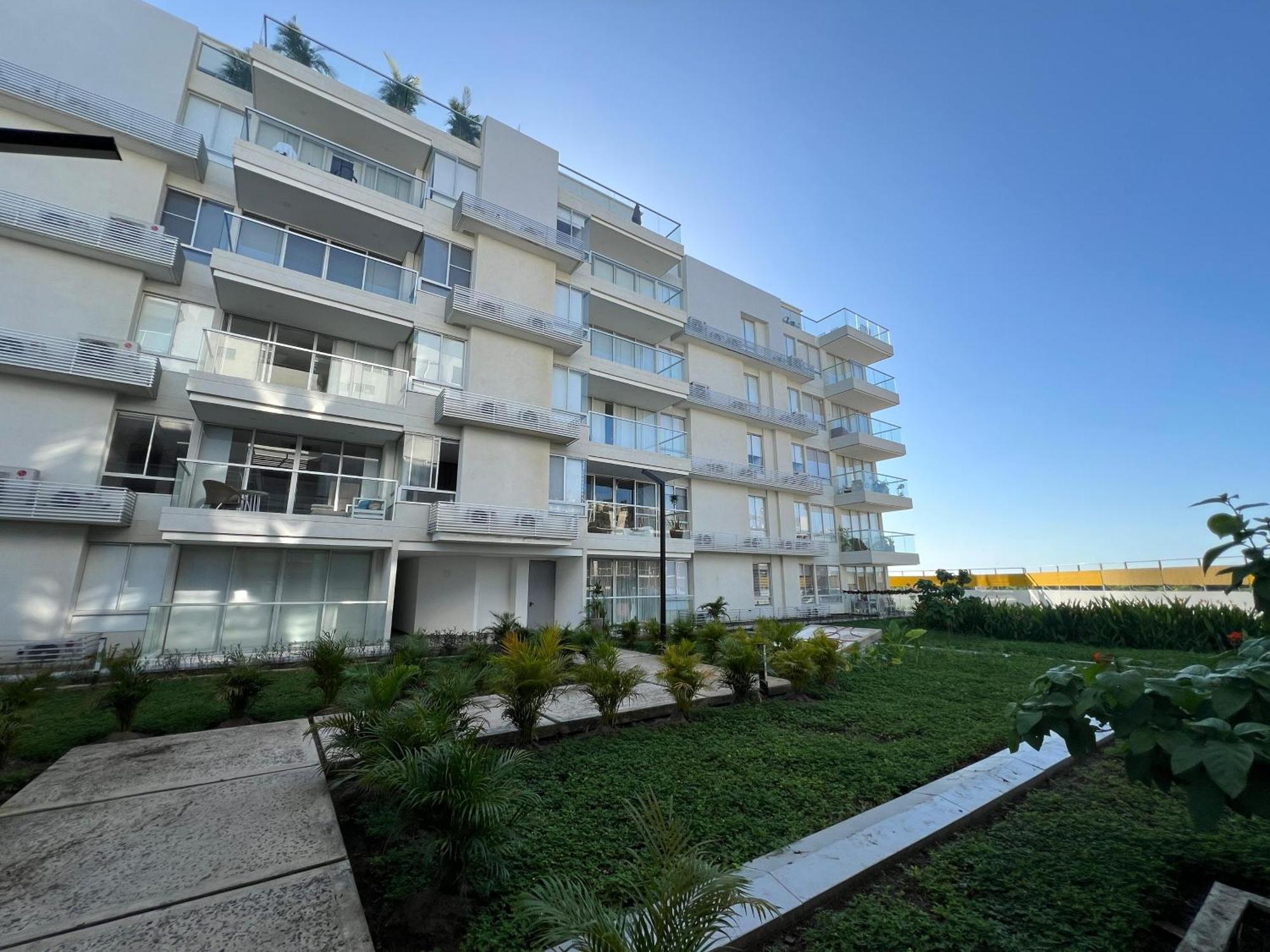 Amplio Penthouse Con Trerraza Apartamento Cartagena