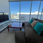 Amplio Penthouse Con Trerraza