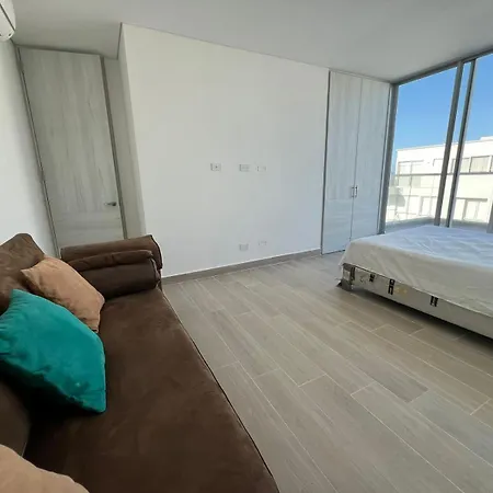 Amplio Penthouse Con Trerraza