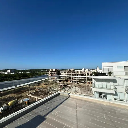 Apartamento Amplio Penthouse Con Trerraza Cartagena